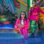 July & Naoh presentan su primer EP “Supernova”