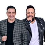 Gustavo Moura e Rafael lançam “Cheiro de Volta”