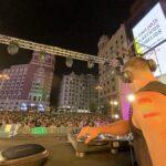 Qué éxito! Dj Jonathan Rangel pone a bailar a los europeos