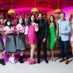 La cantante ecuatoriana Monserrath presenta su nuevo sencillo y videoclip “La Cuenta X Pagar”