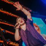 Matheus Fernandes realiza segunda edição de ‘MF Na Praia’ e convida Di Propósito