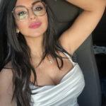 “Sensual actriz” Mariam Toledo llega arrasando en el cine español