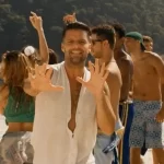 Revelada a razão do divórcio de Ricky Martin e Jwan Yosef