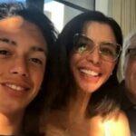 Mulher é presa por envolvimento na morte do neto de Robert de Niro