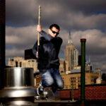 Entrevista: Multi-instrumentista nova-iorquino JSHELL apresenta seu novo álbum audiovisual ‘In My Head’