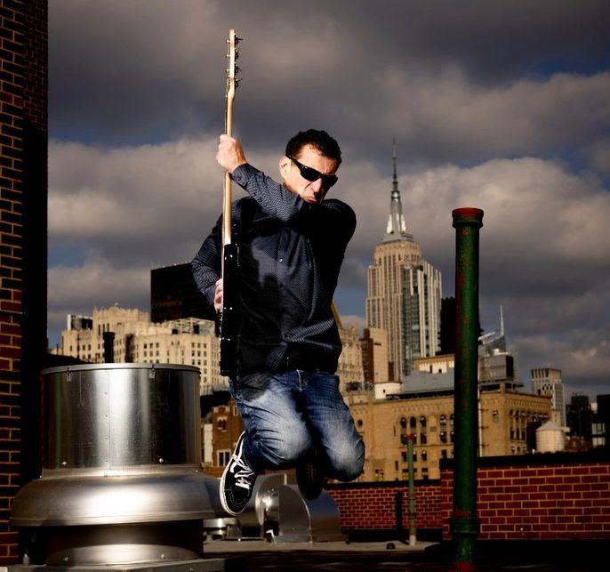 Entrevista: Multi-instrumentista nova-iorquino JSHELL apresenta seu novo álbum audiovisual ‘In My Head’