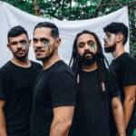 A banda paulistana Apogeu lança quarto álbum de estúdio “Reset”