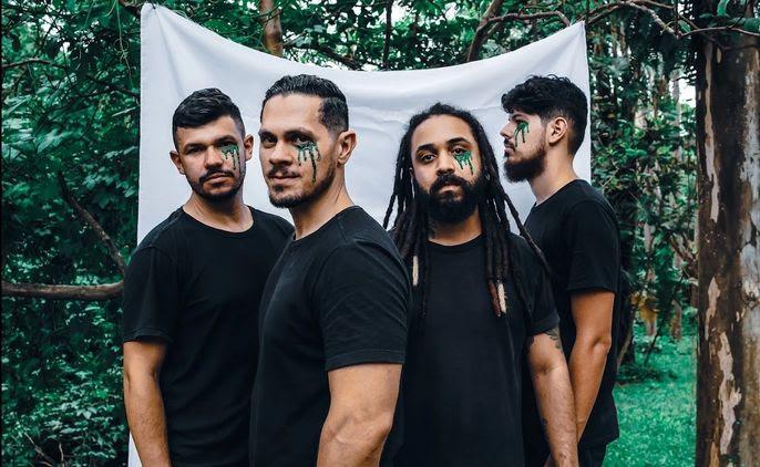 A banda paulistana Apogeu lança quarto álbum de estúdio “Reset”