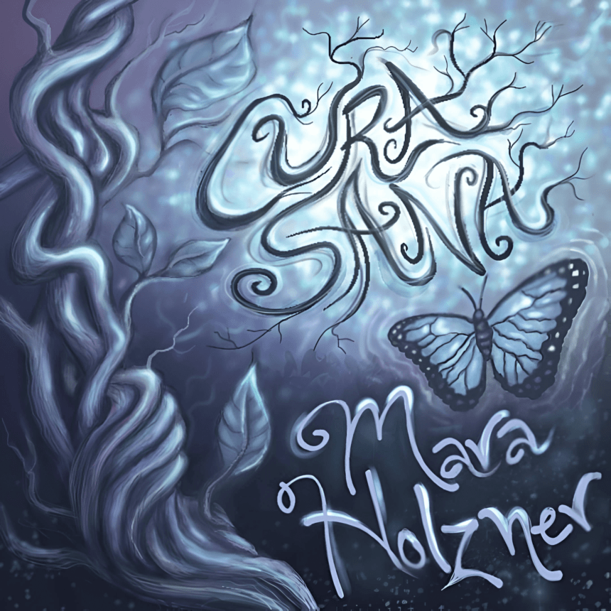 Medicinas alternativas guiam o novo single da austríaca Mara Holzner