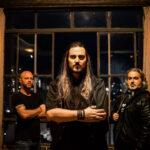 Novo álbum “The Dragonheart’s Tale” lançado em agosto de 2023