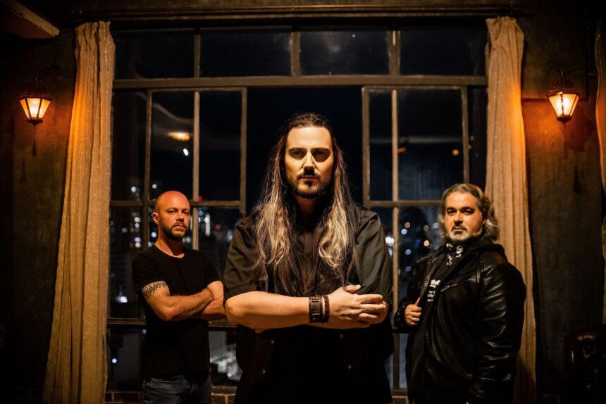 Novo álbum “The Dragonheart’s Tale” lançado em agosto de 2023