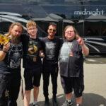 Banda alemã Susurro lança novo single “Life Matters”