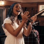 Com mais de meio bilhão de views, Julia Vitória lança “Pai de amor”