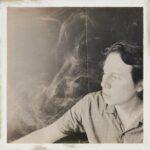 Eduardo Manso lança álbum Cumulonimbus pelo selo QTV