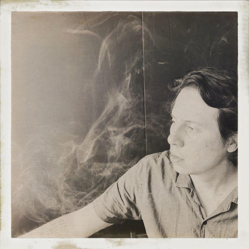 Eduardo Manso lança álbum Cumulonimbus pelo selo QTV