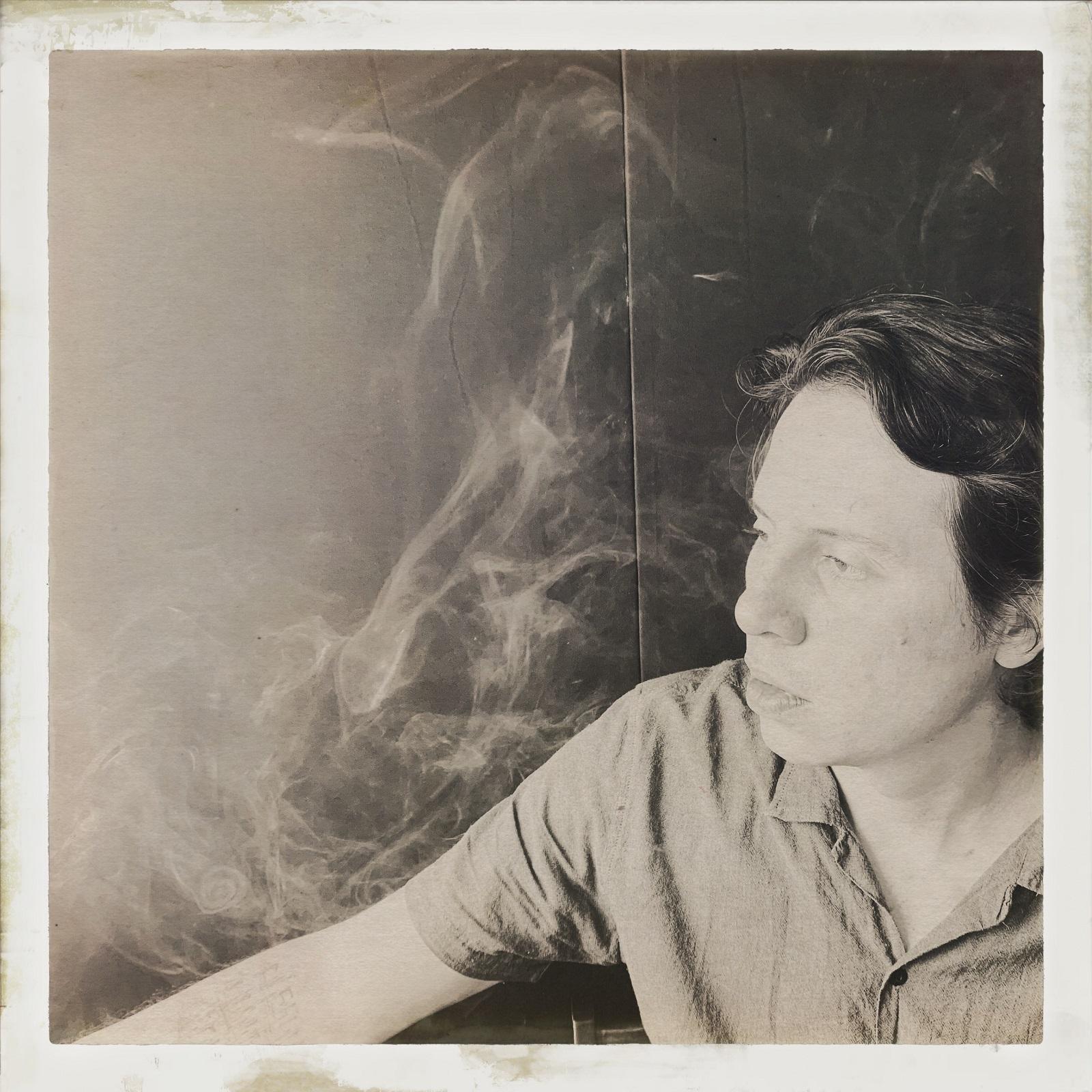 Eduardo Manso lança álbum Cumulonimbus pelo selo QTV