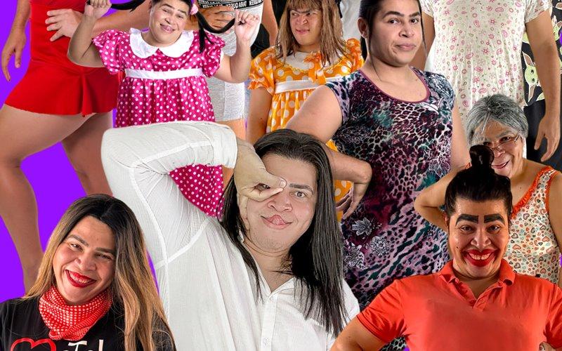 Talokudo, o Gênio do Humor Digital, Disputa o Cobiçado Prêmio iBest 2023 como um dos Maiores Humoristas do Brasil!