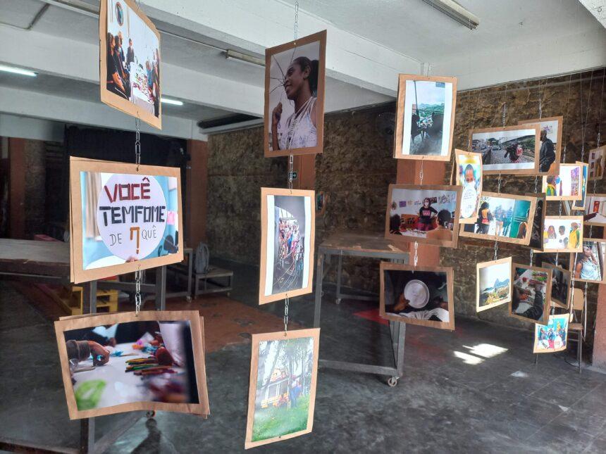 Evento marca a Semana Nacional de Luta da População em Situação de Rua
