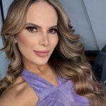 Julia Severo: Miss Itaipulândia tem primeira candidata mulher transgênero