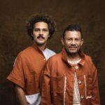 Mestre Aldo Sena Anuncia o Aguardado Retorno com “JAMEVÚ”