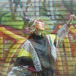 Alfamor Anuncia a Recriação do Álbum “ONÇA” em Versão Dub