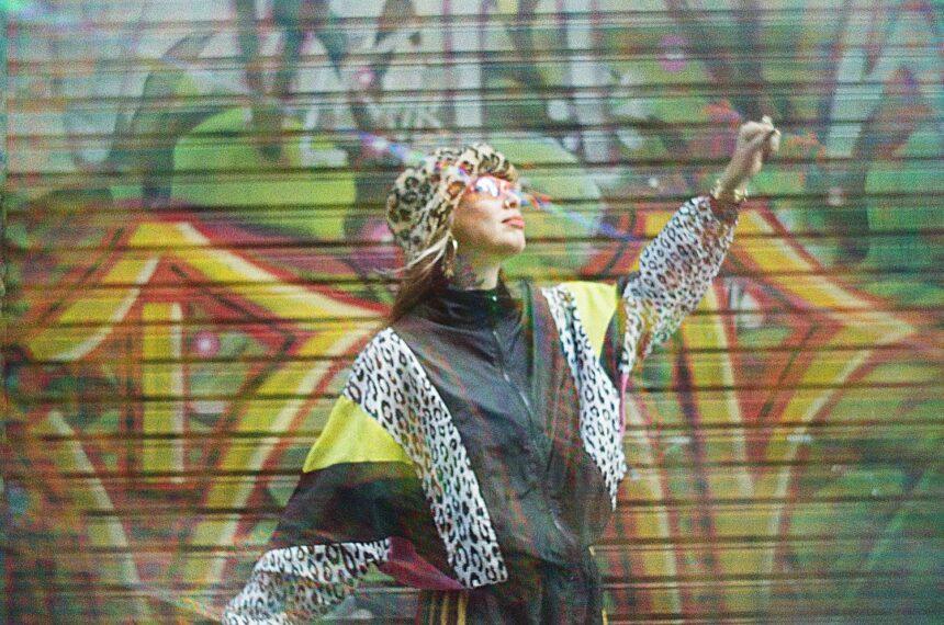 Alfamor Anuncia a Recriação do Álbum “ONÇA” em Versão Dub