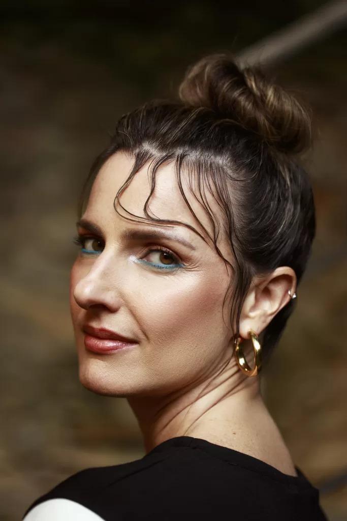 Show “Contato Imediato – Anna Ratto visita Arnaldo Antunes” volta ao palco do Manouche, dia 01 de setembro