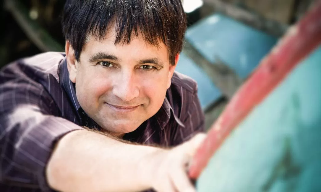 História de Biafra será contada em homenagem do “Aparecida Sertaneja”