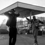 Kayode e Rincon Sapiência inovam no audiovisual e estética musical em “Superpoderes”