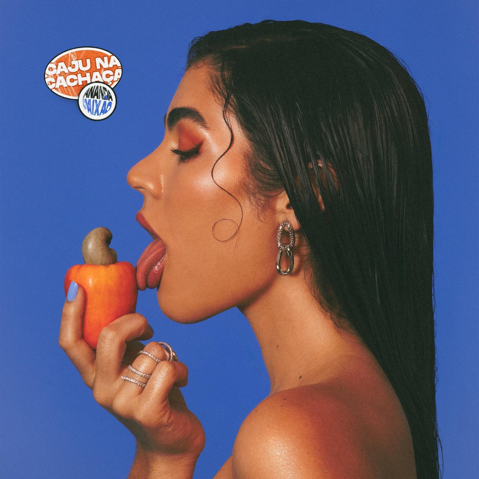 Ananda Paixão lança música que estará na trilha sonora do filme “Rodeio Rock”