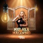 Nova música de Larissa de Paula promete muita sofrência