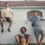 Capim-Limão Lança “Planeta Para” Como Antecipação do Álbum de Estreia