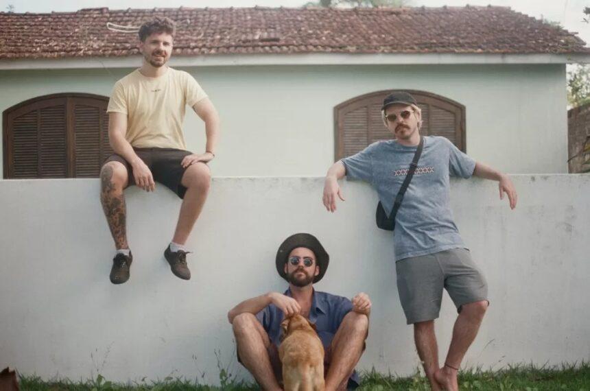 Capim-Limão Lança “Planeta Para” Como Antecipação do Álbum de Estreia