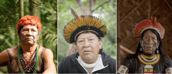 Guaratinguetá recebe festival gratuito de cinema em uma parceria feita entre a Mostra Ecofalante de Cinema e a BASF