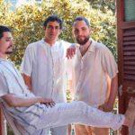 Lenine participa do projeto “Sopro”, que reúne Vicente Nucci, Vinicius Castro e Zé Motta