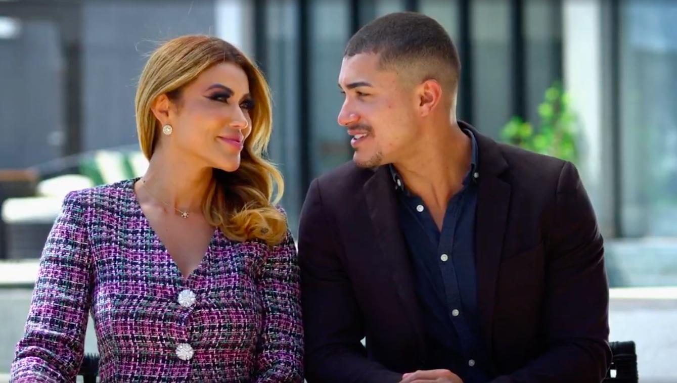 Influencer Cris Galera revela perrengues em reality show com namorado: “passamos fome”