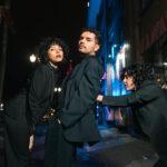 D’Água Negra: Jazz, Soul e Indie se unem em novo clipe “Escárnio”