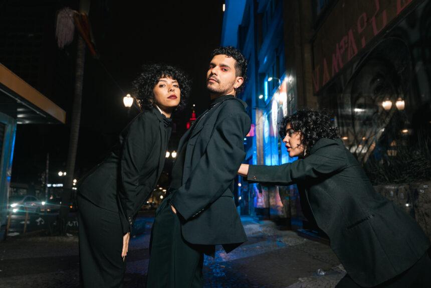 D’Água Negra: Jazz, Soul e Indie se unem em novo clipe “Escárnio”