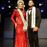 Estephany Abasali y Joseph Pérez conquistaron el título de Miss y Mister Turismo Venezuela 2023