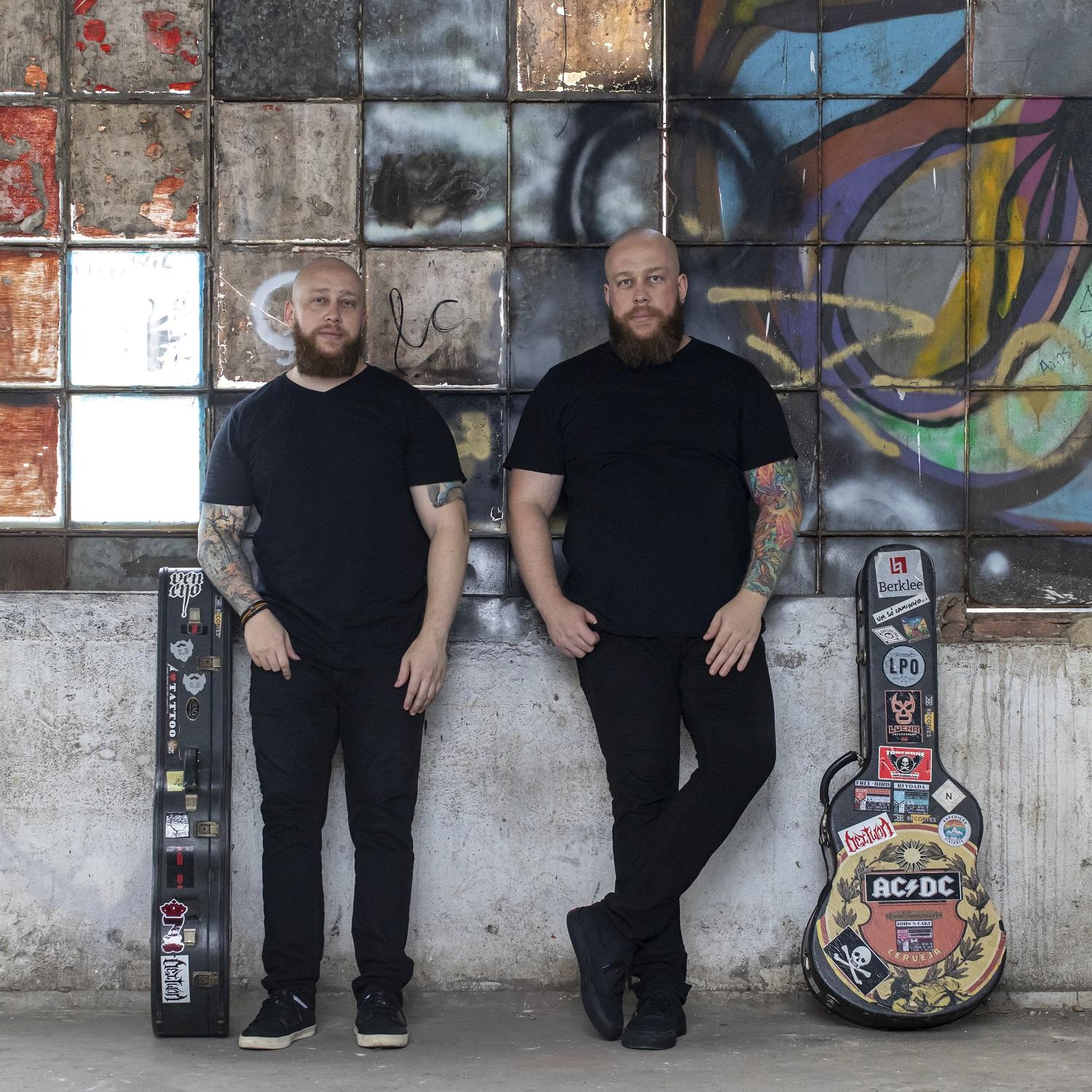 Duo Maia: vem aí o álbum “Danças, Sonatas e Paisagens”