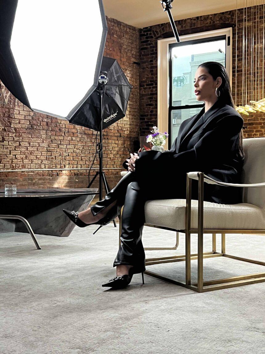 Vem aí a 2ª temporada da série documental Cidade Delas Nova York 