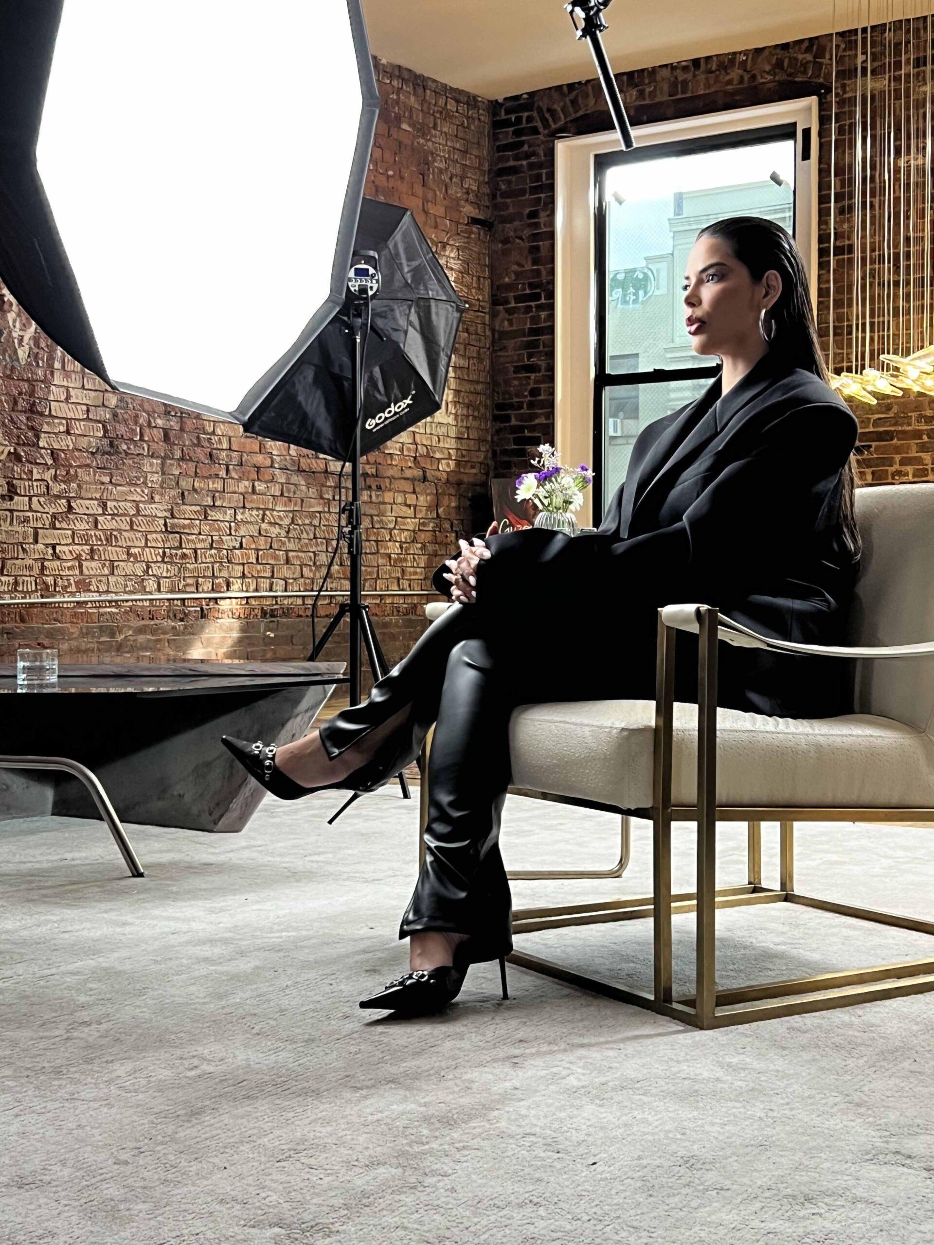 Vem aí a 2ª temporada da série documental Cidade Delas Nova York 