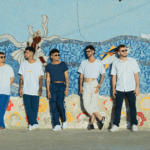 Fusão de Sons e Sentimentos: Maré Vazia abraça a Intimidade Musical de um Casal e Lança “Desapego”