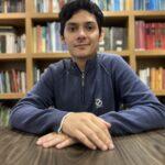 Ricardo F. M. Bittencourt estreia na literatura com “O Vínculo Rompido”