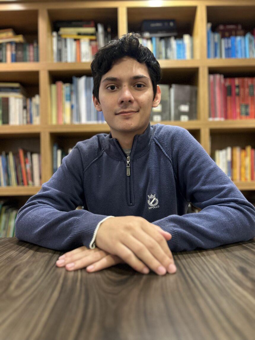 Ricardo F. M. Bittencourt estreia na literatura com “O Vínculo Rompido”