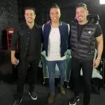 Raffa Augusto e Henrique e Diego lançam feat em Para Que Tá Feio