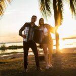 Cantora e compositora Giovanna Rogalski lança sua primeira música