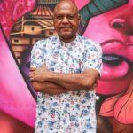 Alfredo Rojas Celebra por todo lo alto sus 43 años de carrera artística 