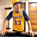 Conoce a Jok “El Lobo de Medellín”