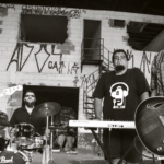 Grunge Renovado: Efeito Catarse Lança EP ‘Eu Bem Que Lhe Avisei’ e Deixa sua Marca no Rock Alternativo”